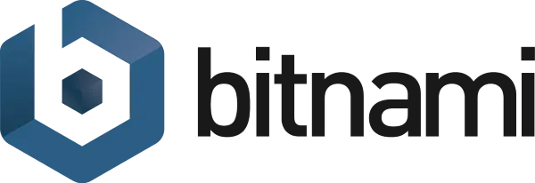 Bitnami logo