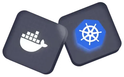Docker to K8s