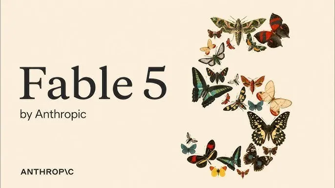 Fable 5