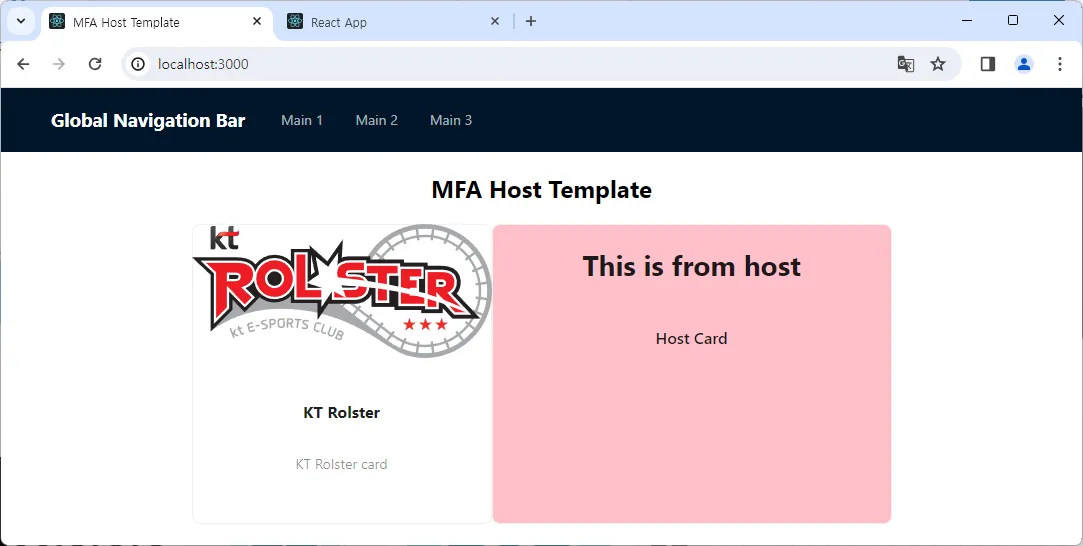 ์ ์์ ์ผ๋ก ํ์๋๋ ๋ชจ๋