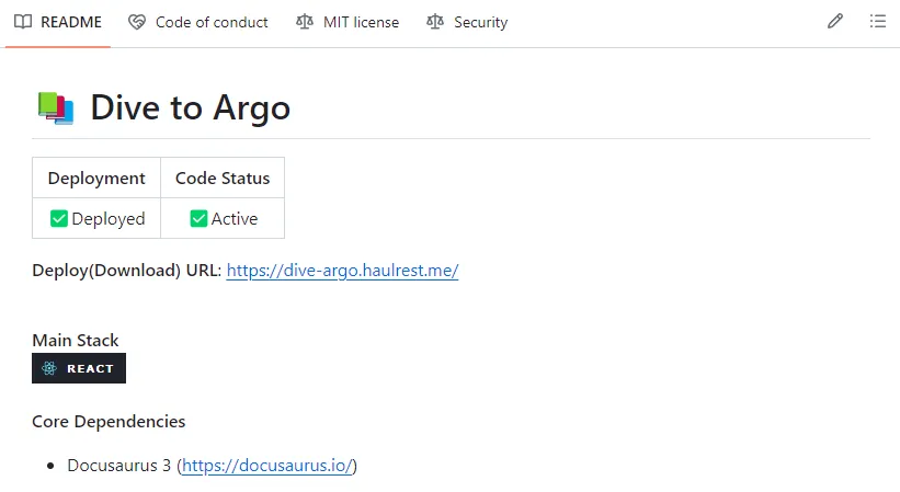 ์ด์ฌํ ๊ตฌ์ฑํ README