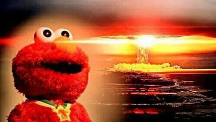 와! 태초마을이야!