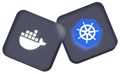 Docker to K8s
