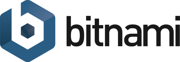 Bitnami logo